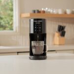 3-in-1 K-Cup Single Serve Coffee Maker (CCM-AK011B) - Image 13
