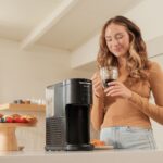 3-in-1 K-Cup Single Serve Coffee Maker (CCM-AK011B) - Image 14