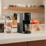 3-in-1 K-Cup Single Serve Coffee Maker (CCM-AK011B) - Image 16