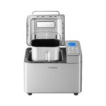 Bread Maker (CBM-AAB101S) Automatic with 15 Menu Options, 3 Crust Colors, and Up to 2lb Loaf Capacity - Image 2