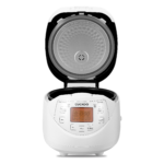 6-Cup Micom Rice Cooker (CR-0633F) - Image 3