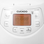 6-Cup Micom Rice Cooker (CR-0633F) - Image 5
