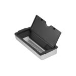 Bread Maker (CBM-AAB101S) Automatic with 15 Menu Options, 3 Crust Colors, and Up to 2lb Loaf Capacity - Image 8