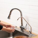 3-Stage Filtration Under-Sink Water Purifier (CP-ADR031UW) - Image 9