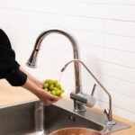 3-Stage Filtration Under-Sink Water Purifier (CP-ADR031UW) - Image 10