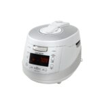 6-Cup IH Pressure Rice Cooker (CRP-HS0657F), Korean Voice guide only - Image 3