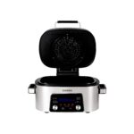6QT. Countertop Air Grill & Air Fryer (CAFG-A0601S) - Image 3