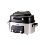 6QT. Countertop Air Grill & Air Fryer (CAFG-A0601S) - Image 2
