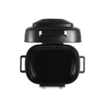 6QT. Countertop Air Grill & Air Fryer (CAFG-A0601S) - Image 4