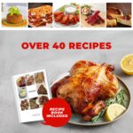 Countertop Convection Air Fryer/Oven (CAFO-A2601S) - Image 9