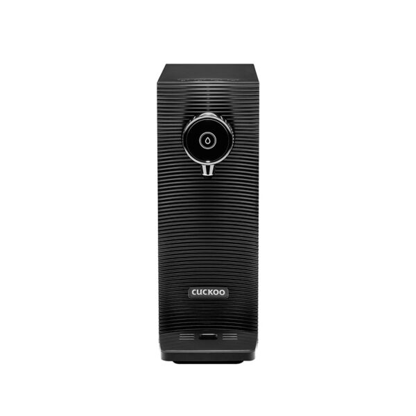 Tankless Countertop Nano+ Filtration Water Purifier (CP-MN031BK)