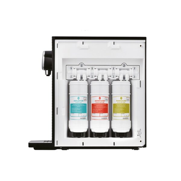 Tankless Countertop Nano+ Filtration Water Purifier (CP-MN031BK) - Image 3