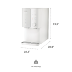ZERO100 Water Purifier (CP-SN102HW) - Image 15