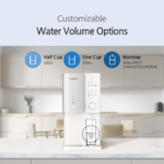ZERO100 Water Purifier (CP-SN102HW) - Image 6