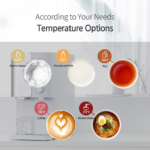 ZERO100 Water Purifier (CP-SN102HW) - Image 7