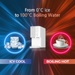 ZERO100 Water Purifier (CP-SN102HW) - Image 4