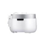 6-Cup IH Twin Pressure Rice Cooker (CRP-LHTR0609F) - Image 5