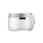 6-Cup IH Twin Pressure Rice Cooker (CRP-LHTR0609F) - Image 6