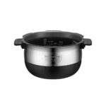 6-Cup IH Twin Pressure Rice Cooker (CRP-LHTR0609F) - Image 8