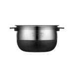 6-Cup IH Twin Pressure Rice Cooker (CRP-LHTR0609F) - Image 7