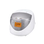 6-Cup Micom Rice Cooker (CR-0632F) - Image 2