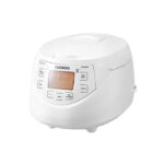 6-Cup Micom Rice Cooker (CR-0633F) - Image 2