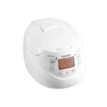 6-Cup Micom Rice Cooker (CR-0633F) - Image 4
