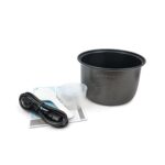 6-Cup Basic Rice Cooker (CR-0671V) - Image 5