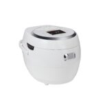 10-Cup Micom Rice Cooker (CR-1020F) - Image 3