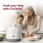 10-Cup Basic Rice Cooker (CR-1095) - Image 7
