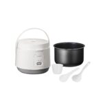 10-Cup Basic Rice Cooker (CR-1095) - Image 2