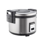 30-Cup Commercial Rice Cooker (CR-3055) - Image 4