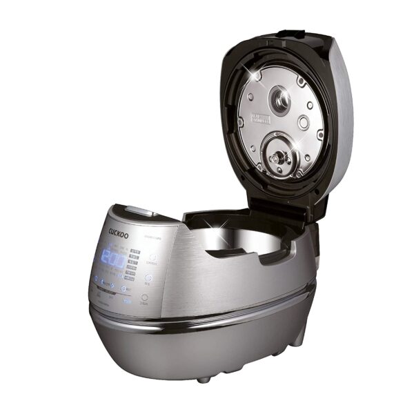10-Cup IH Pressure Rice Cooker (CRP-CHSS1009F) - Image 3