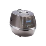 6-Cup IH Pressure Rice Cooker (CRP-DHSR0609FD) - Image 6