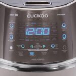 6-Cup IH Pressure Rice Cooker (CRP-DHSR0609FD) - Image 9
