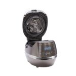 6-Cup IH Pressure Rice Cooker (CRP-DHSR0609FD) - Image 10