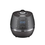 6-Cup IH Pressure Rice Cooker (CRP-DHSR0609FD)