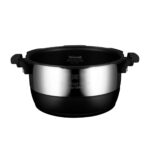 6-Cup IH Pressure Rice Cooker (CRP-DHSR0609FD) - Image 12