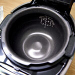6-Cup IH Pressure Rice Cooker (CRP-DHSR0609FD) - Image 5