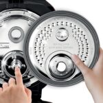 10-Cup IH Pressure Rice Cooker (CRP-JHR1009F) - Image 3