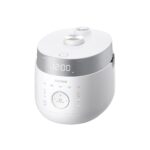 10-Cup IH Twin Pressure Rice Cooker (CRP-LHTR1009F) - Image 3