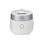 3-Cup IH Twin Pressure Rice Cooker (CRP-MHTR0309F)