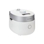 3-Cup IH Twin Pressure Rice Cooker (CRP-MHTR0309F) - Image 2
