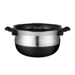 3-Cup IH Twin Pressure Rice Cooker (CRP-MHTR0309F) - Image 6