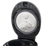 6-Cup HP Pressure Rice Cooker (CRP-P0609S) - Image 4