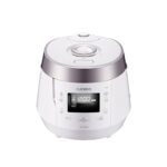 10-Cup HP Pressure Rice Cooker (CRP-P1009S) - Image 5