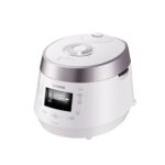 10-Cup HP Pressure Rice Cooker (CRP-P1009S) - Image 6