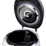 10-Cup HP Pressure Rice Cooker (CRP-P1009S) - Image 8