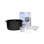 10-Cup HP Pressure Rice Cooker (CRP-P1009S) - Image 9
