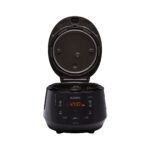 10-Cup HP Pressure Rice Cooker (CRP-PK1001S), Non-Voice Guide - Image 5
